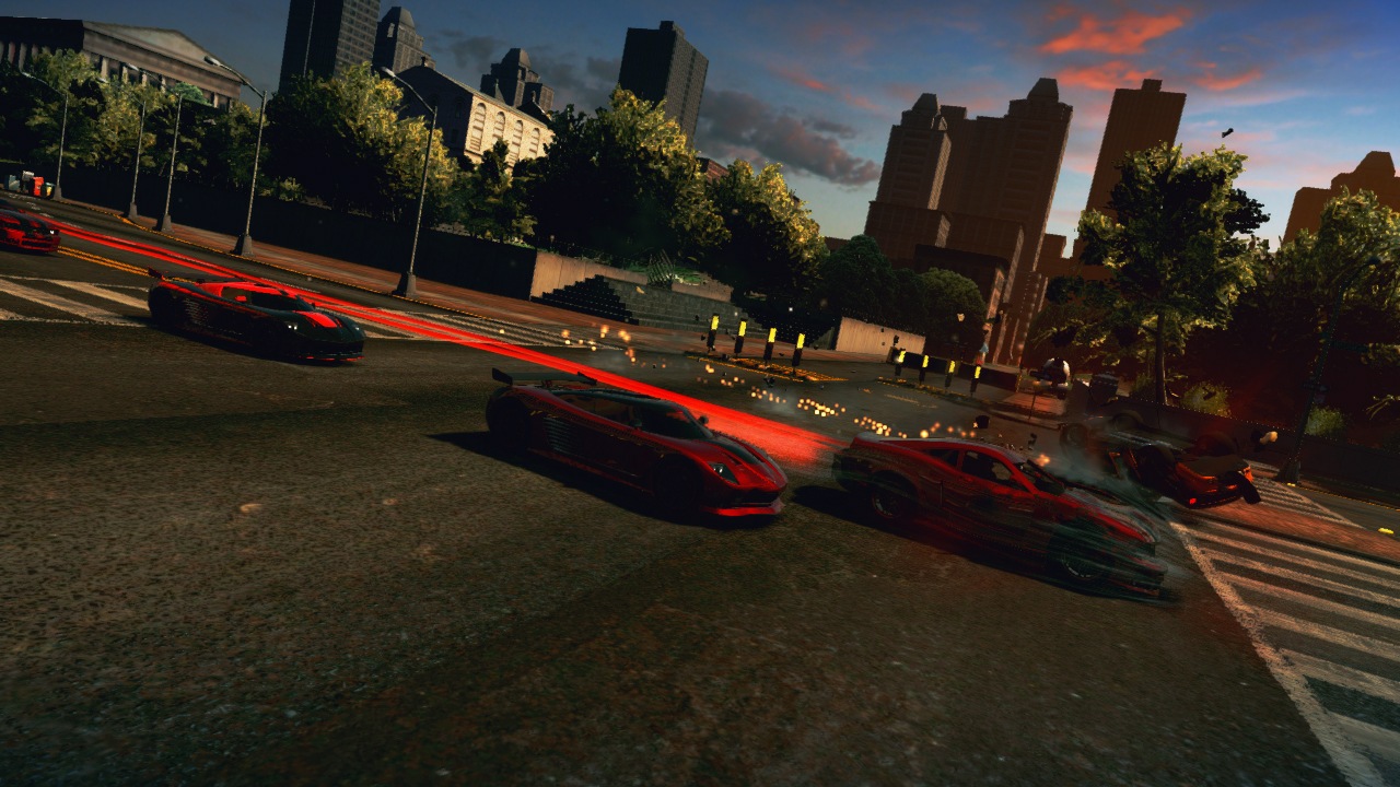 Ridge Racer Unbounded (Edición Limitada) - Imagen 9
